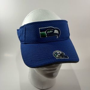 Seahawks NFL Visor